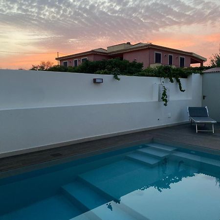 فيلا Casa Sabbinirica مارزاميمي المظهر الخارجي الصورة