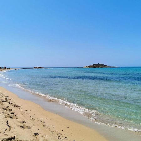 فيلا Casa Sabbinirica مارزاميمي المظهر الخارجي الصورة