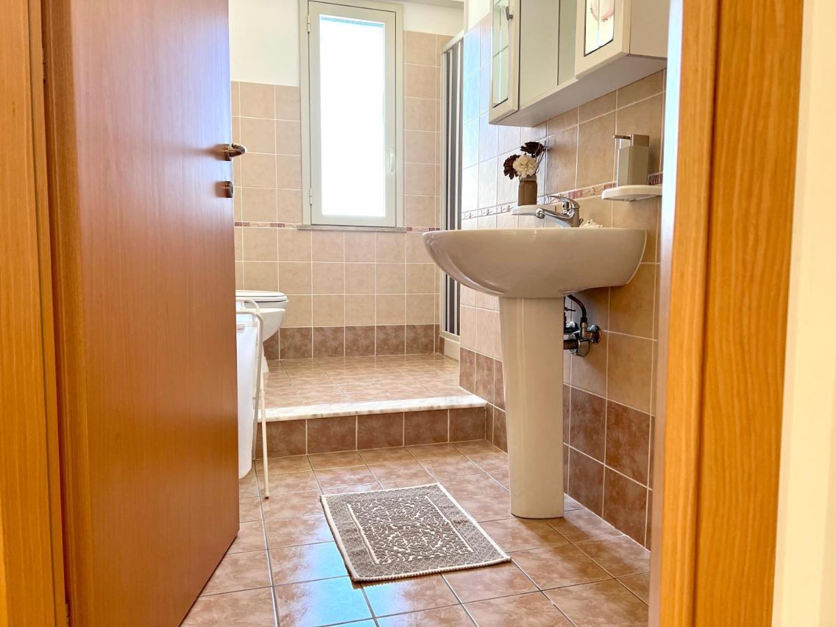 فيلا Casa Sabbinirica مارزاميمي المظهر الخارجي الصورة
