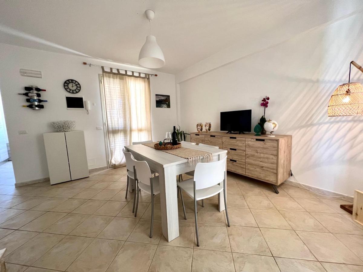 فيلا Casa Sabbinirica مارزاميمي المظهر الخارجي الصورة