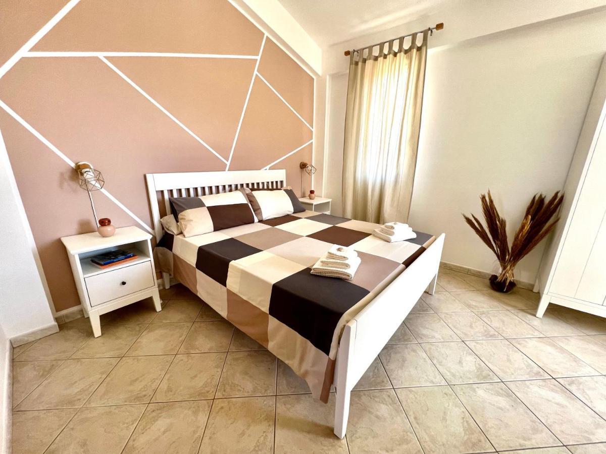 فيلا Casa Sabbinirica مارزاميمي المظهر الخارجي الصورة