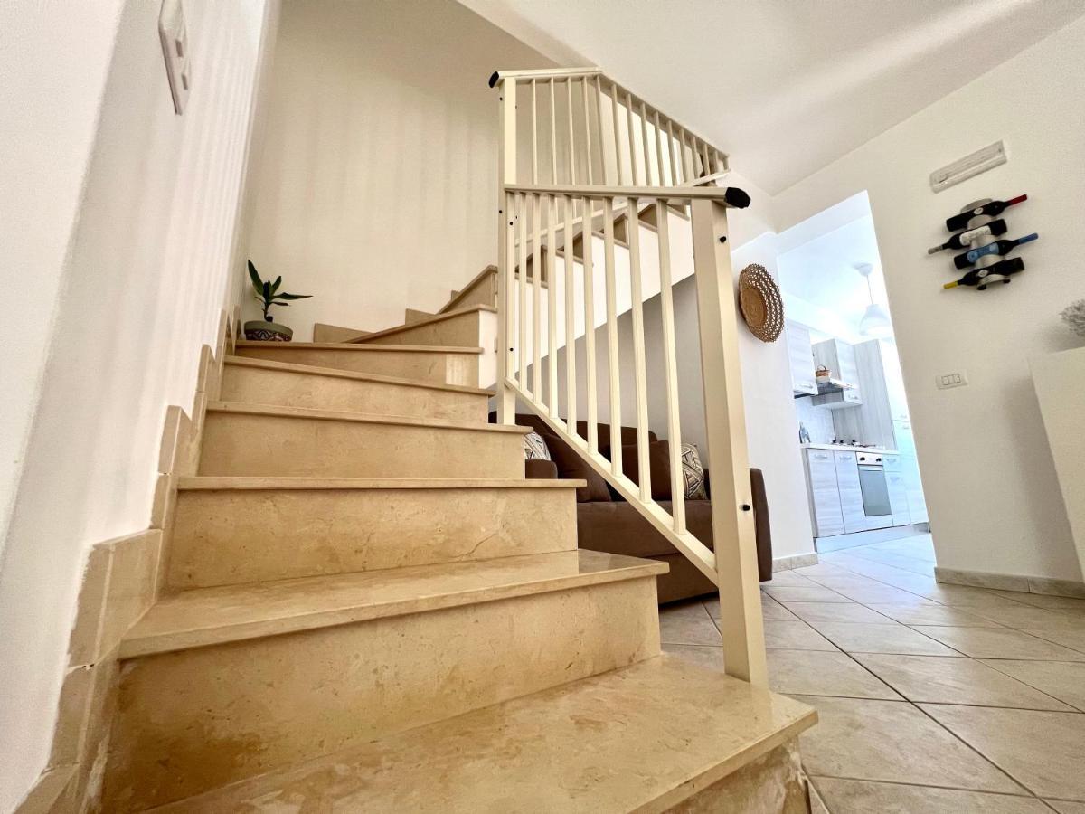 فيلا Casa Sabbinirica مارزاميمي المظهر الخارجي الصورة