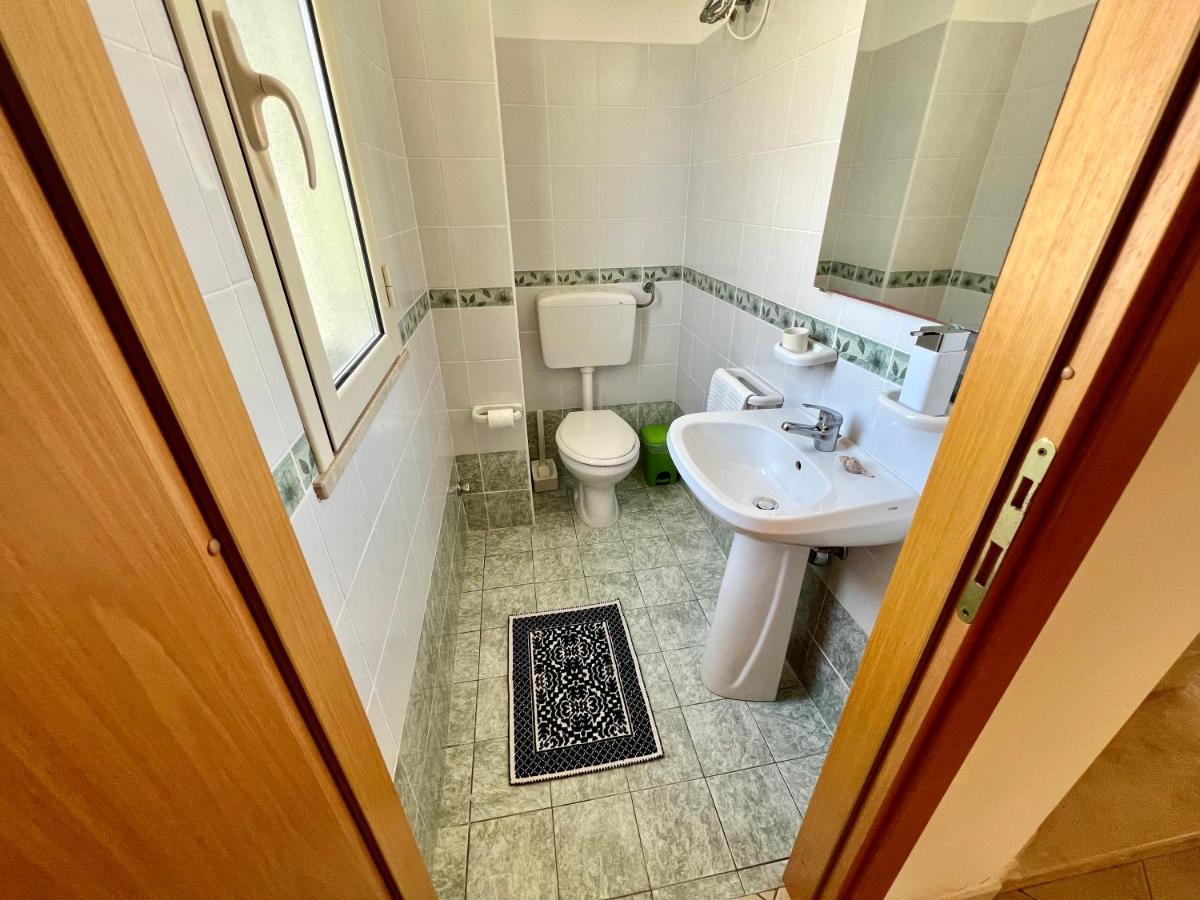 فيلا Casa Sabbinirica مارزاميمي المظهر الخارجي الصورة
