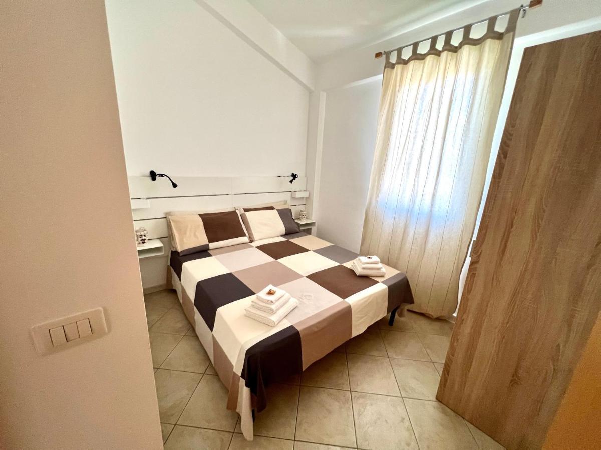 فيلا Casa Sabbinirica مارزاميمي المظهر الخارجي الصورة