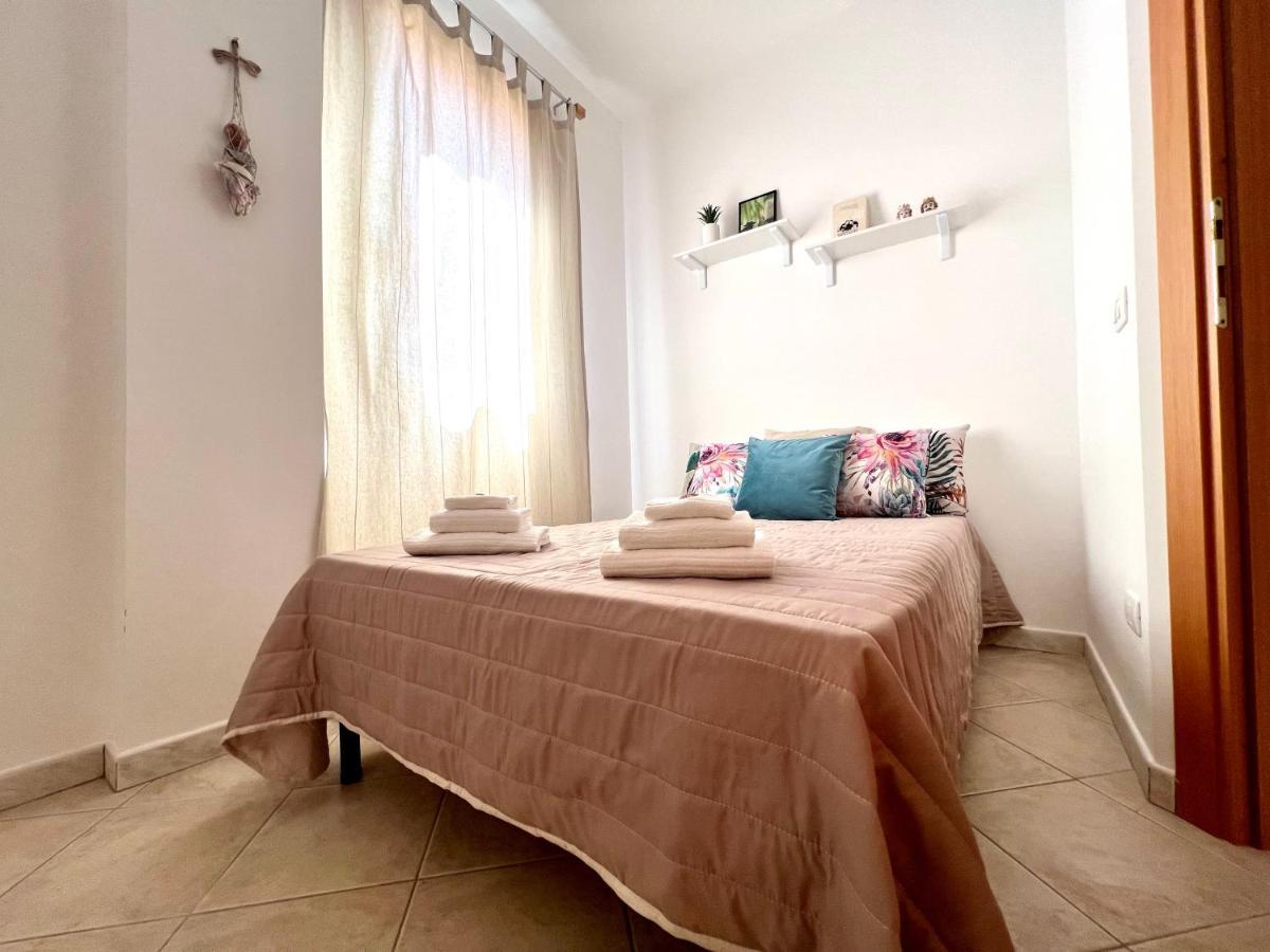 فيلا Casa Sabbinirica مارزاميمي المظهر الخارجي الصورة